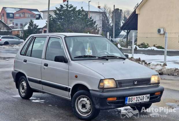 Maruti