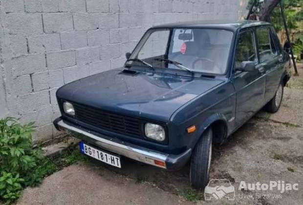 Na prodaju kec