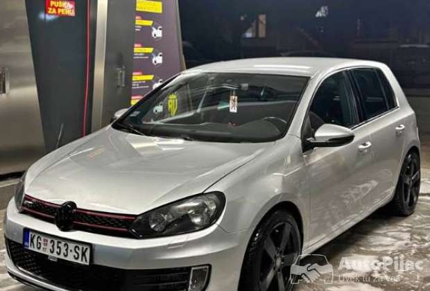 GTI LOOK