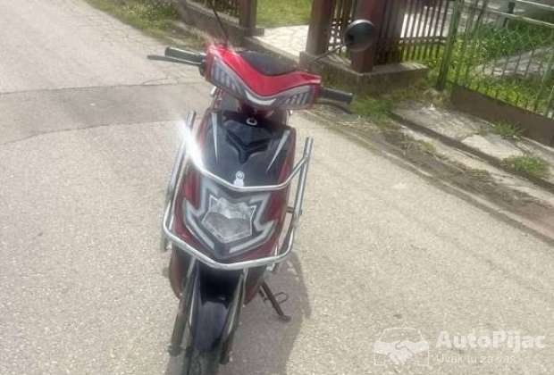 Električni skuter 250W