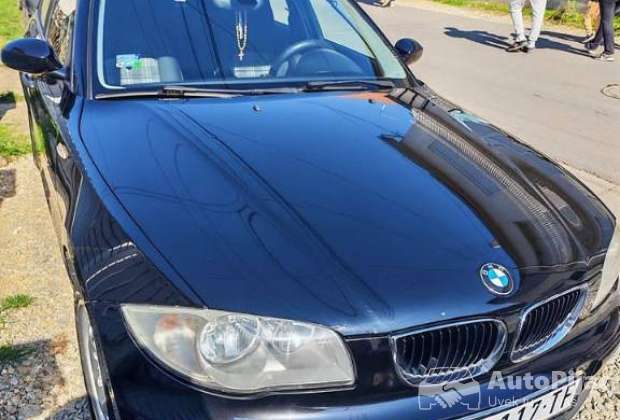 2025 BMW series 1