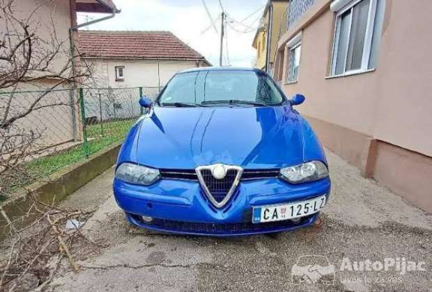 Nije reg.