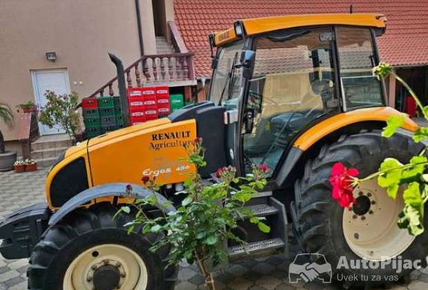 Renault+456
