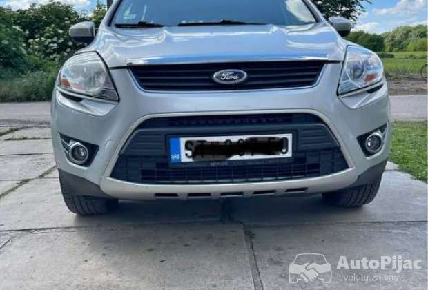 Ford Kuga 2.0 Dizel2010g.