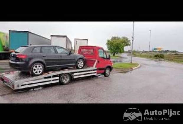 Otkup automobila od 500 do 1500€