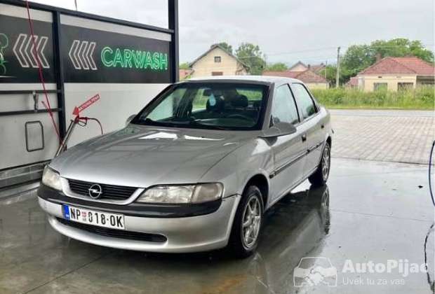 Opel vektra
