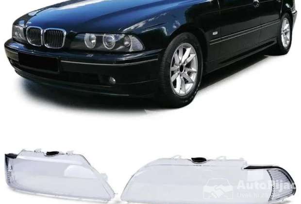 bmw_e39_staklo_fara_restajling_desno_levo_1_polovni_automobili_autopijac.rs