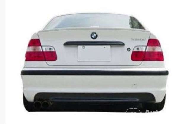 bmw_e46_m_tech_zadnji_branik_1_polovni_automobili_autopijac.rs