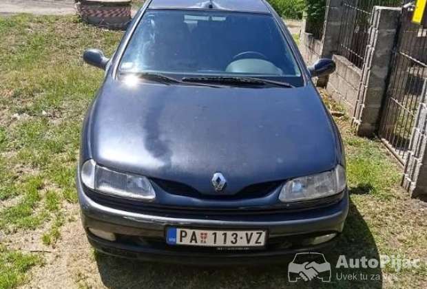 U voznom stanju