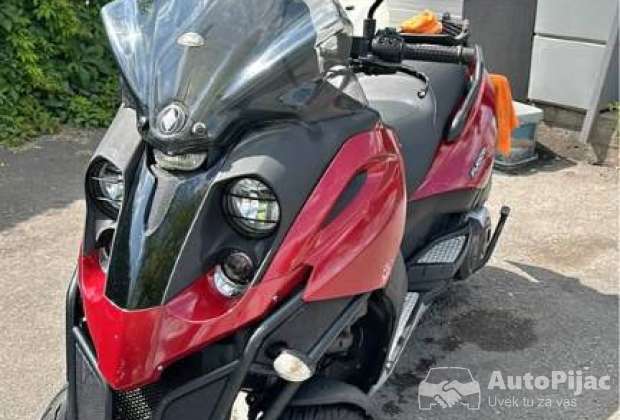 menjam fuocco 500