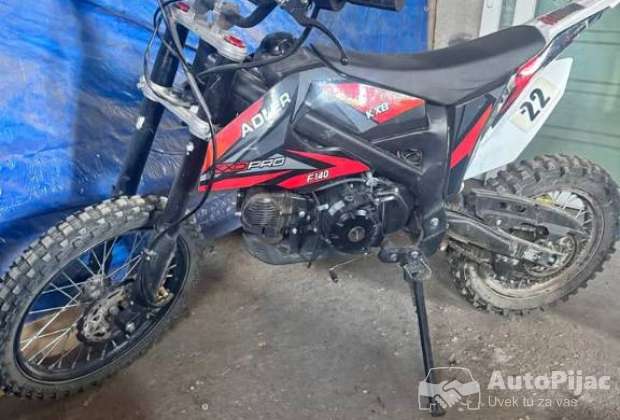 Pitbike
