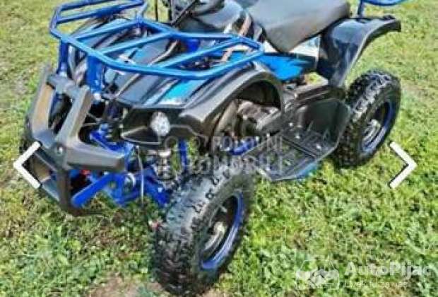 Dečiji kvad 50cc