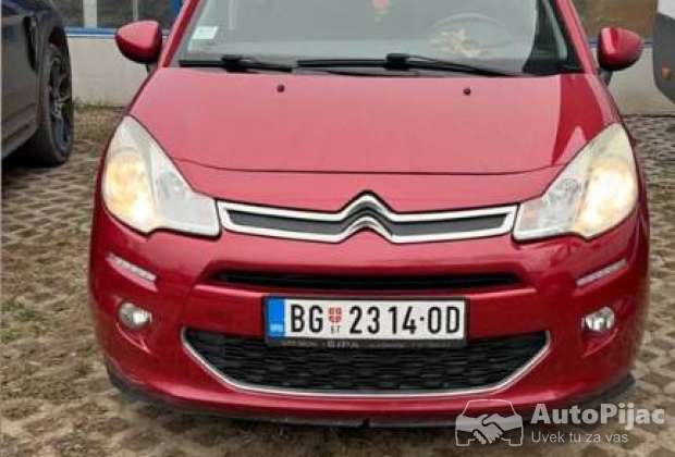 Citroen