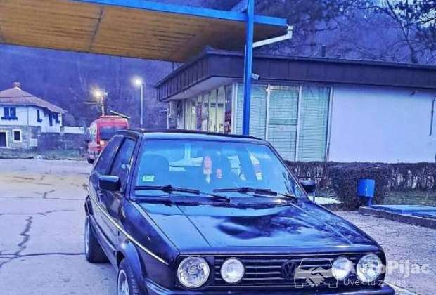 GOLF 2   1.3