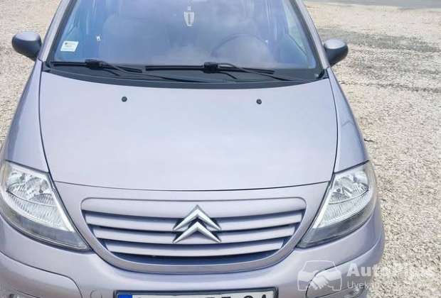 2003 Citroën c3