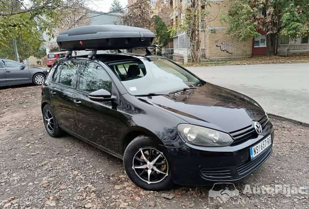2010 WW GOLF 6 golf 6 tdi 2.0