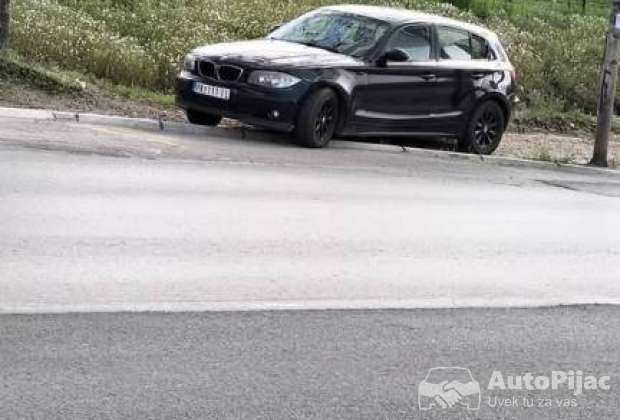 BMW 116i