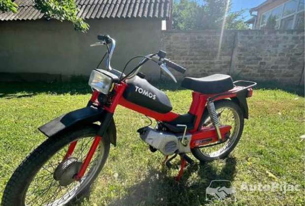 RSD750
