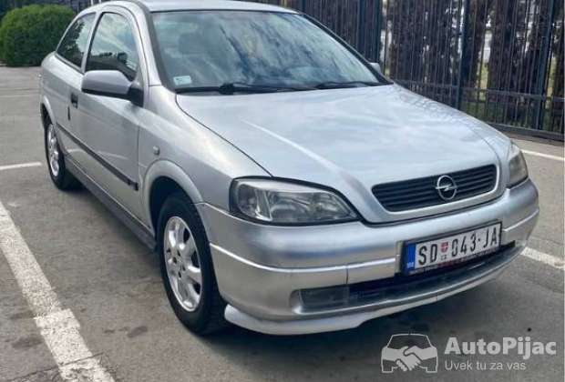 🔥astra g1,6 reg do 14,10,26
