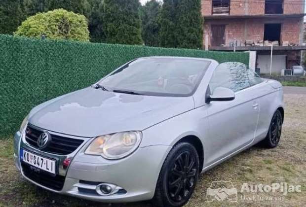 2006god 2.0tdi