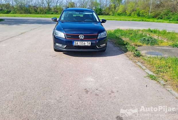 Passat