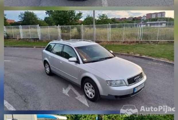DAJEM OVA 3 AUTA ZA JEDAN VAŠ