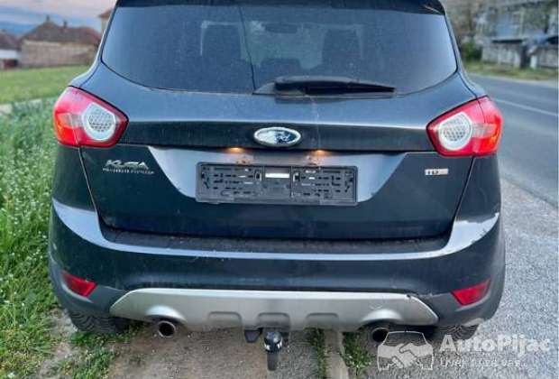 Fod kuga 100kw