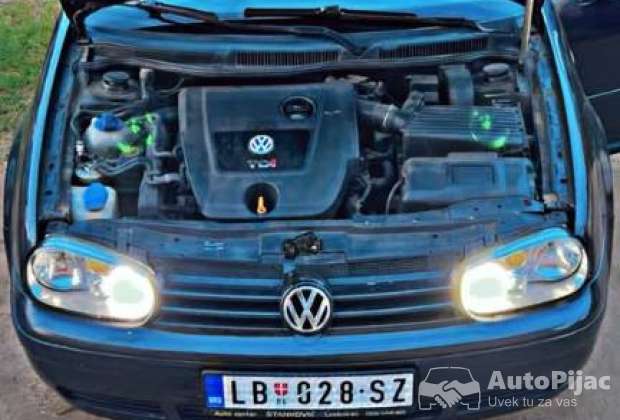 Zamena isključivo za bmw 320d