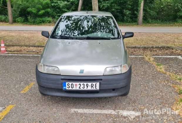 Punto 1