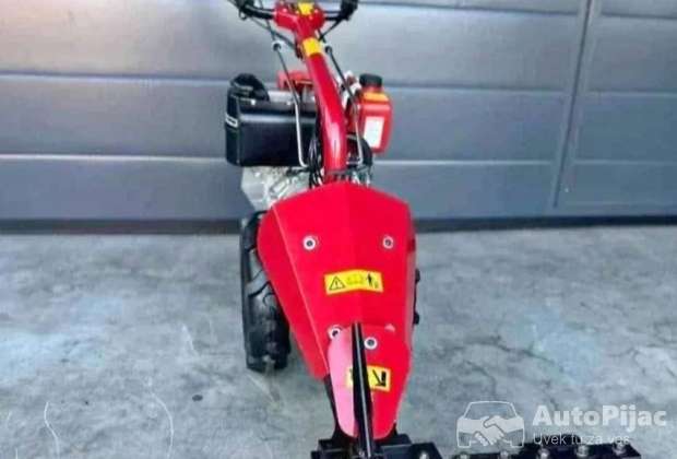 Motokultivator mf360 komplet AKCIJA!