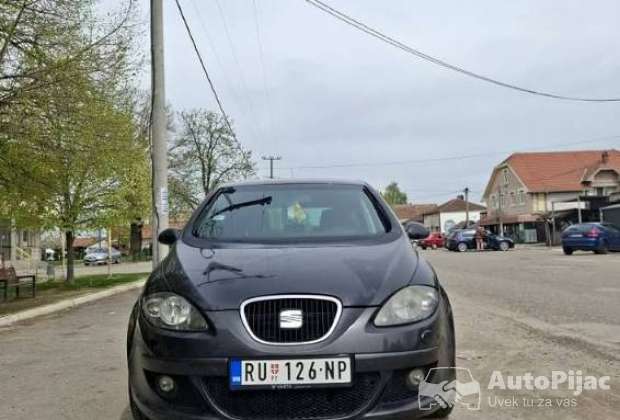 Seat Altea