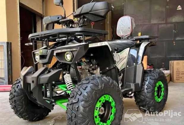 ATV kvadovi za decu 49cc / 110cc / 125cc