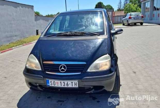 Mercedes benz