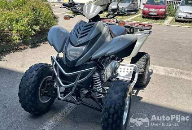 Dinli 350CC