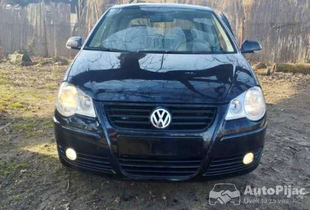 Polo 1.2 Delovi