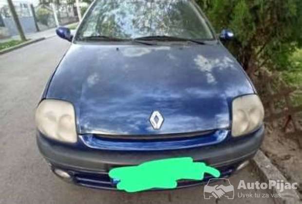 Reno kilo delovi povoljno