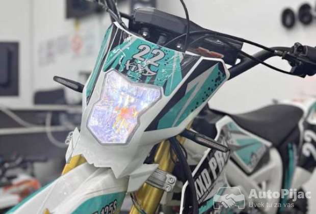 Croserice60cc110cc125cc