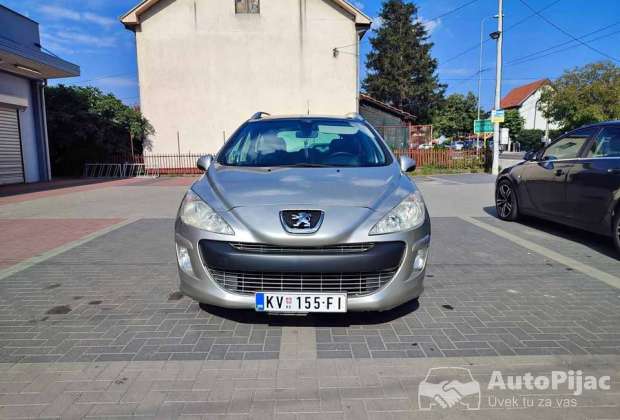 Prodajem auto u dobrom stanju 065/2-95-95-95