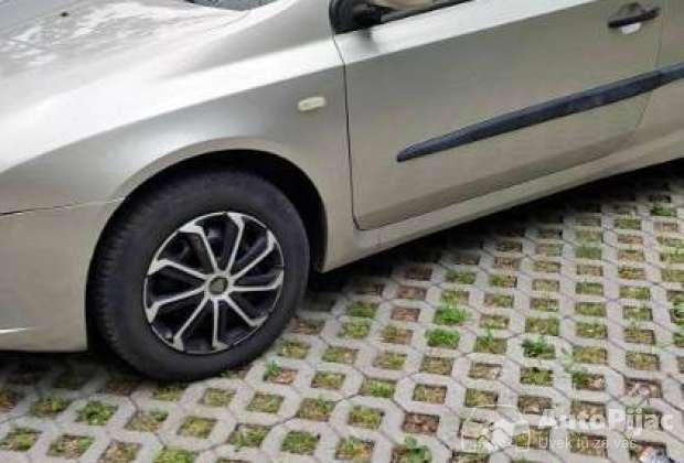 Fiat stilo 1.9 JTad
