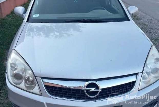 Opel vektra c