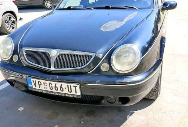 Lancia