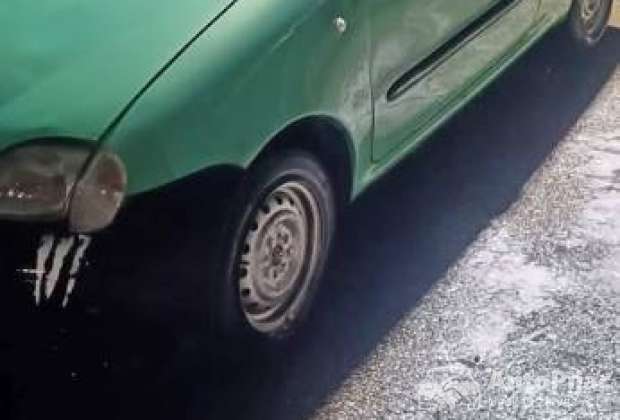 NA PRODAJU FIAT  SECENTO  MEHANICKI JE TOP URAĐJEN ŠET KVACILO NOV HLADJAK VEDENA PUMPA PEKA KAIŠA