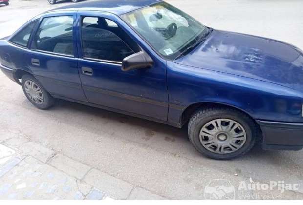 Opel Vektra A