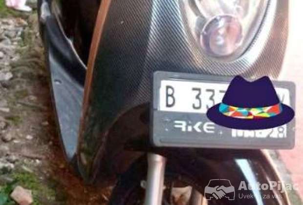 Scoopy karbu