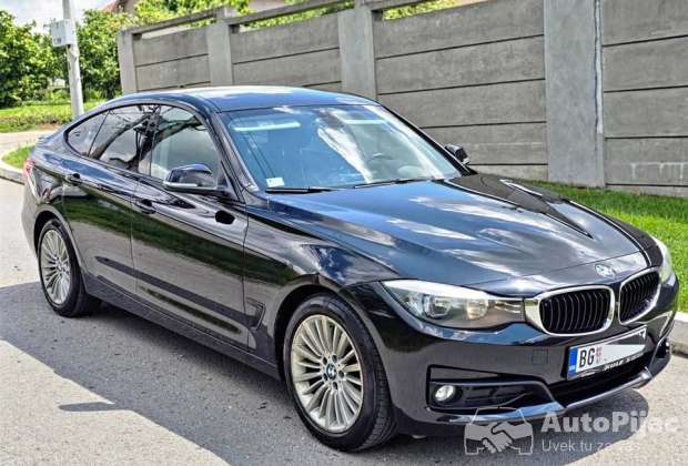 GT3 2015 GODISTE 2.0 D. REG DO 10/26 VLASNIKMANUELAC 6 BRZINA