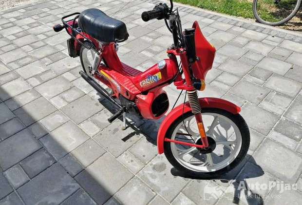 Tomos A35