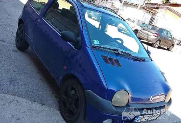 Reno twingo
