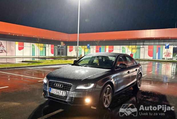 Audi A4 B8 2.0tdi Dioda