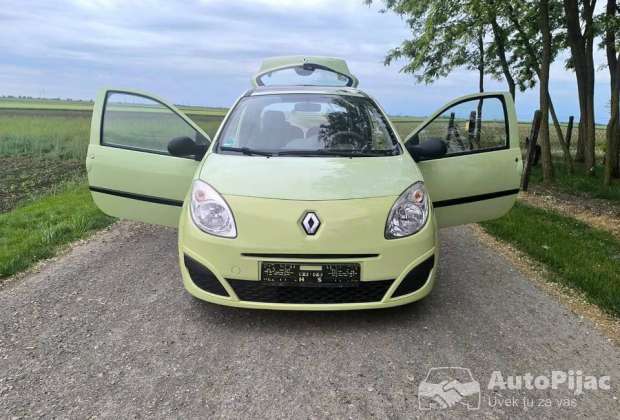 Renault Twingo