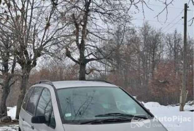 Delovi za Volkswagen Sharan 2000. automatik 1.9tdi 115ks